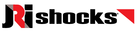 JRi Shocks logo